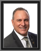 Michael Ricotone