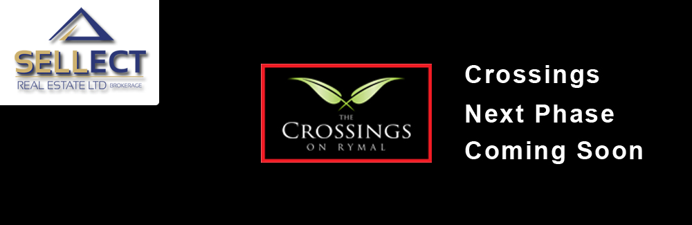 Crossings Next Phase